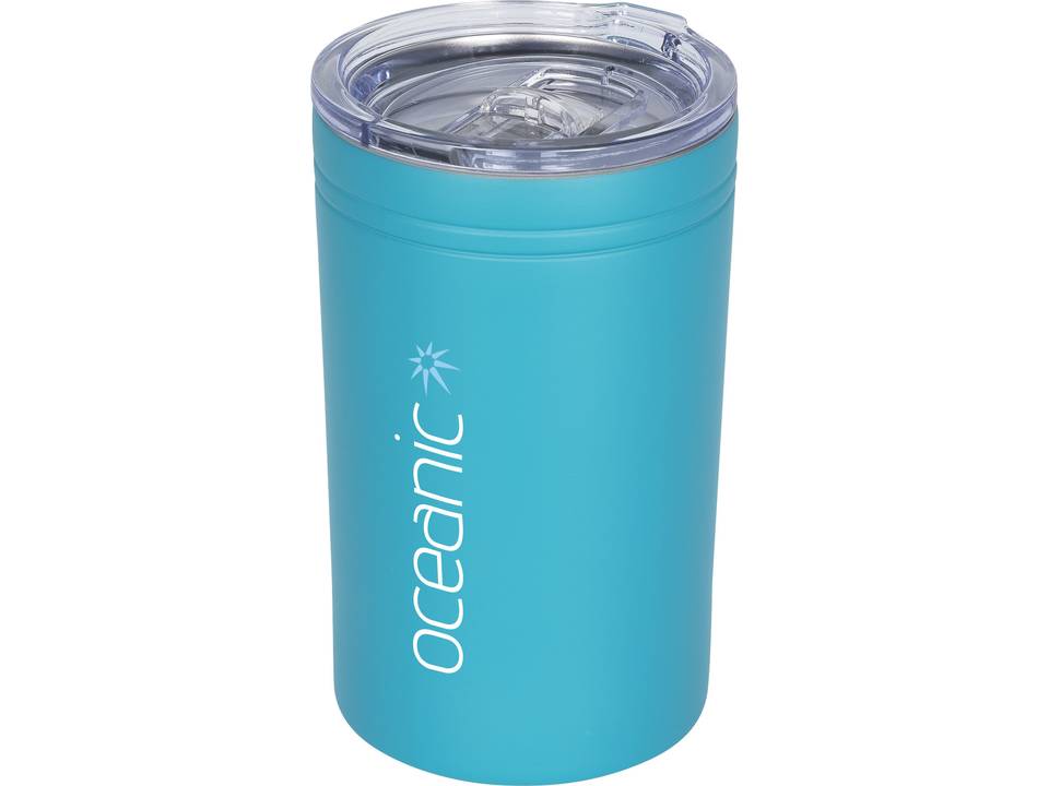 Pika 330 ml vacuum insulated tubler and insulator 17