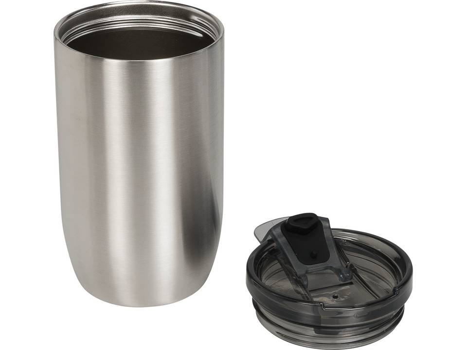 Lagom 380 ml copper vacuum insulated tumbler 6