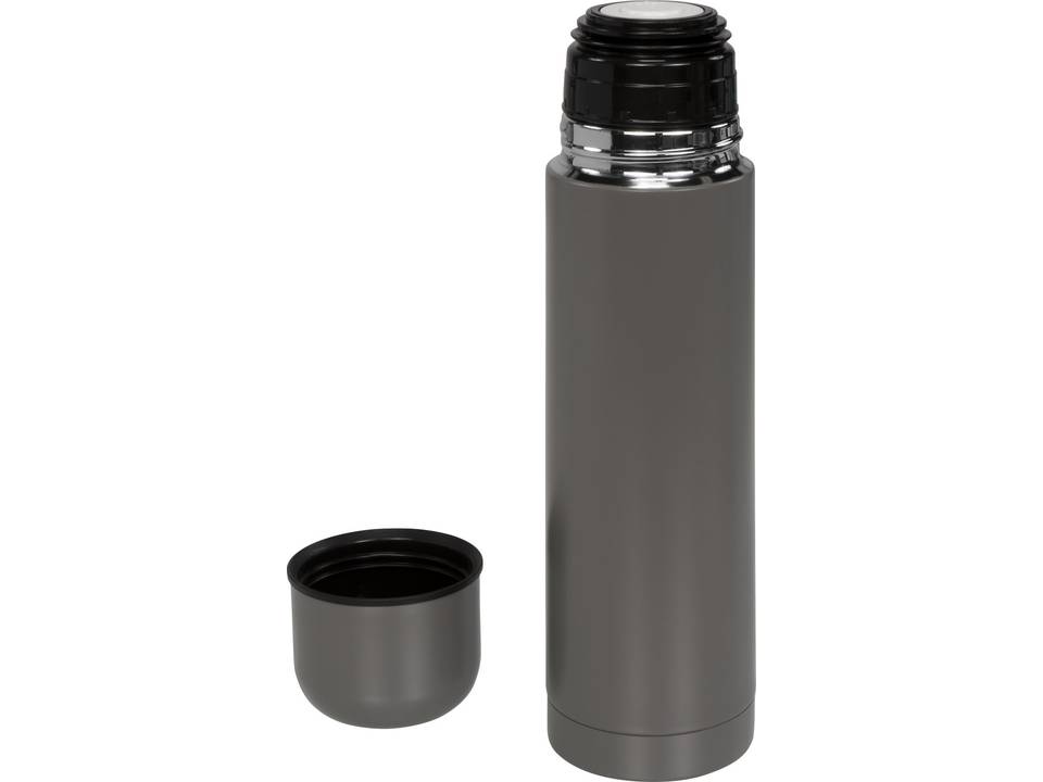 Gallup matte 500 ml vacuum insulated flask 11