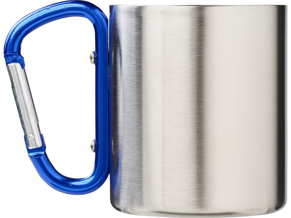 Isolating Karabiner Coffee Mug 14
