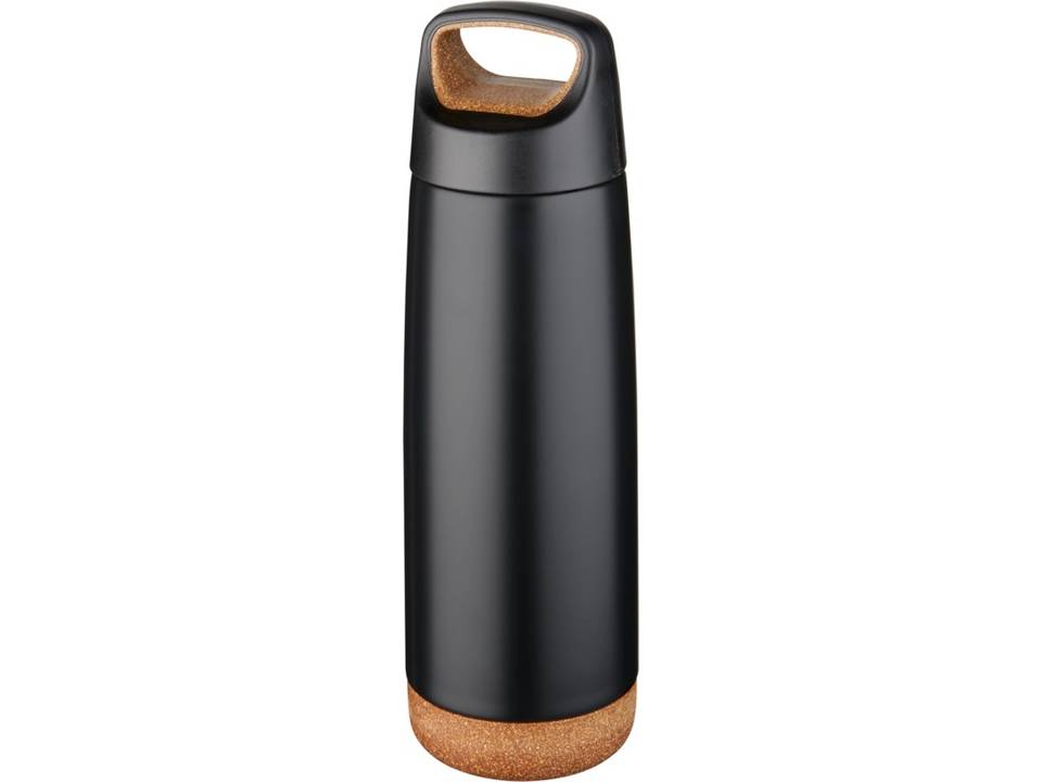 Valhalla 600ml copper vacuum insulated sport bottle 7
