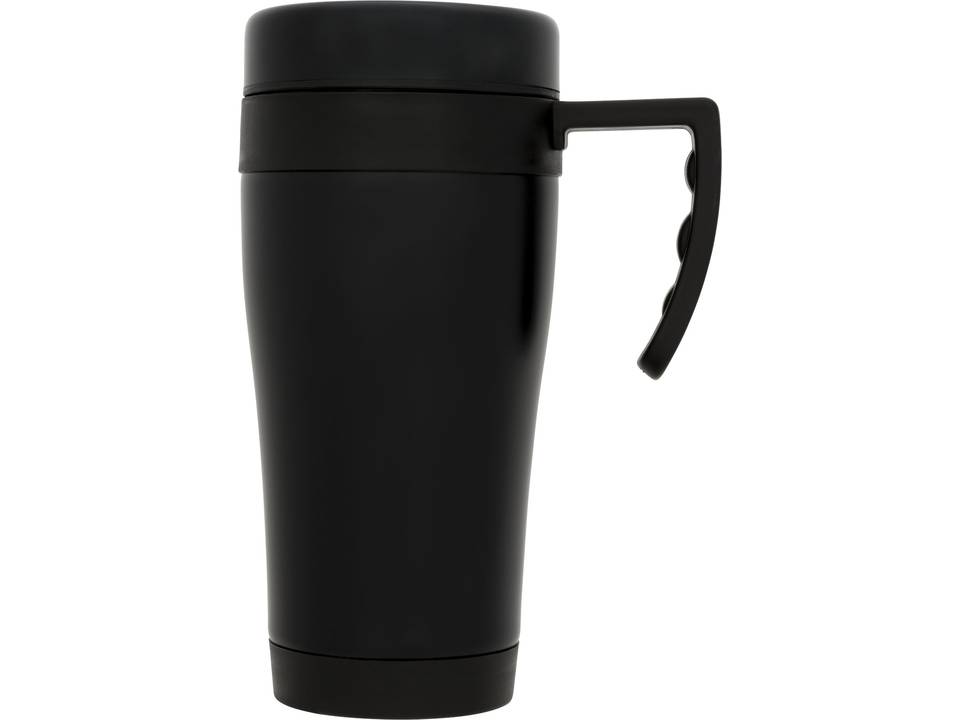 Cayo 400 ml insulated mug 3
