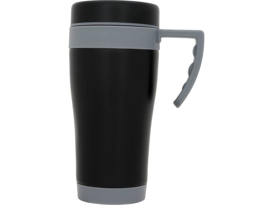 Cayo 400 ml insulated mug 13