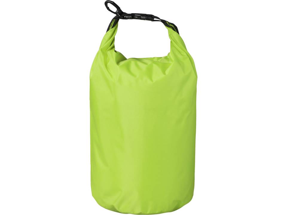 Camper 10 L waterproof outdoor bag 10