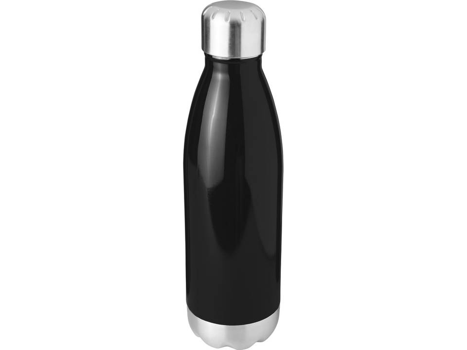 Arsenal 510 ml vacuum insulated bottle 1