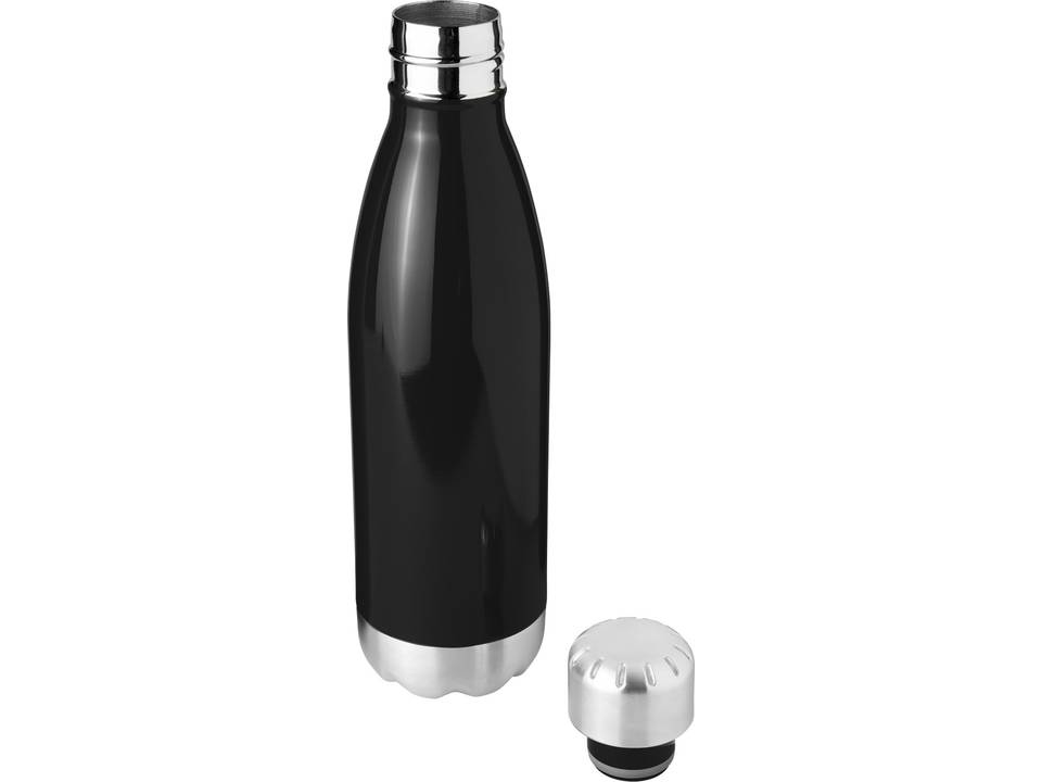 Arsenal 510 ml vacuum insulated bottle 4