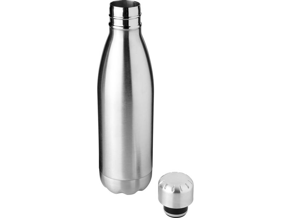 Arsenal 510 ml vacuum insulated bottle 7