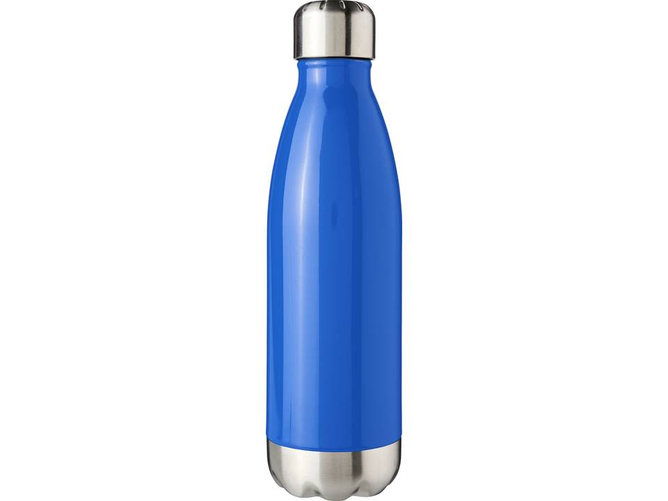 Arsenal 510 ml vacuum insulated bottle 11