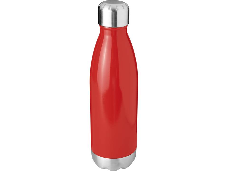 Arsenal 510 ml vacuum insulated bottle 13