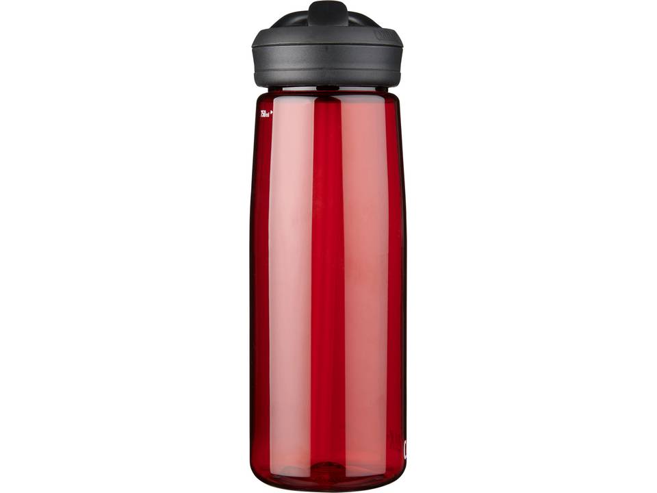 Eddy+ 750 ml Tritan™ sport bottle 19