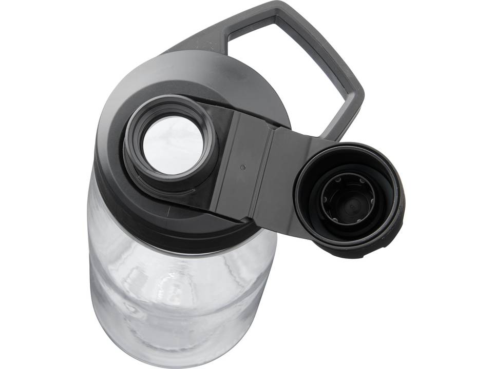 Chute Mag 750 ml Tritan™ sport bottle 7