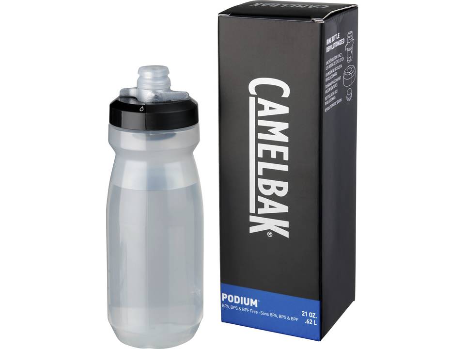 Podium 620 ml sport bottle 1