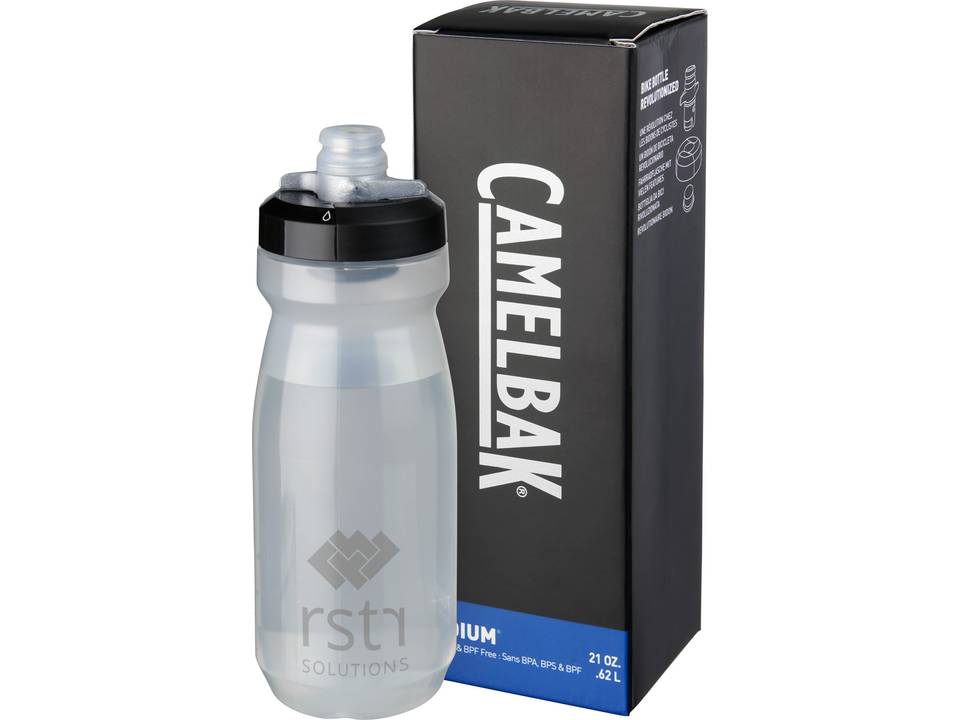 Podium 620 ml sport bottle 2