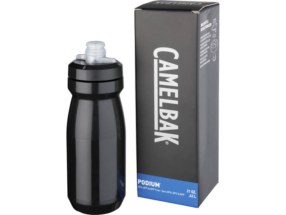 Podium 620 ml sport bottle 4