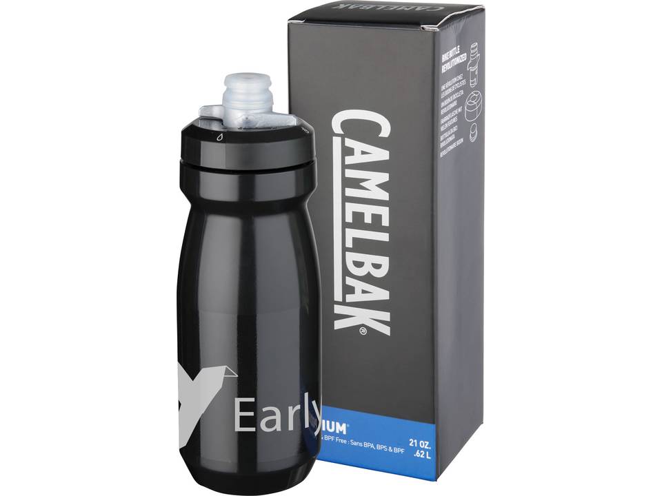 Podium 620 ml sport bottle 5