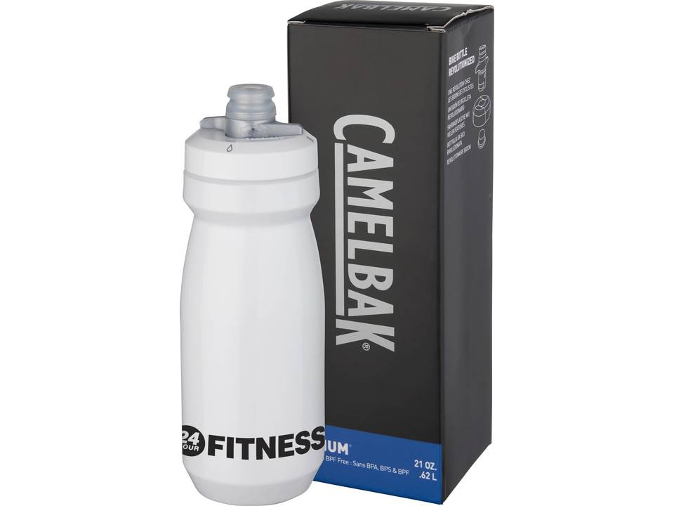 Podium 620 ml sport bottle 9
