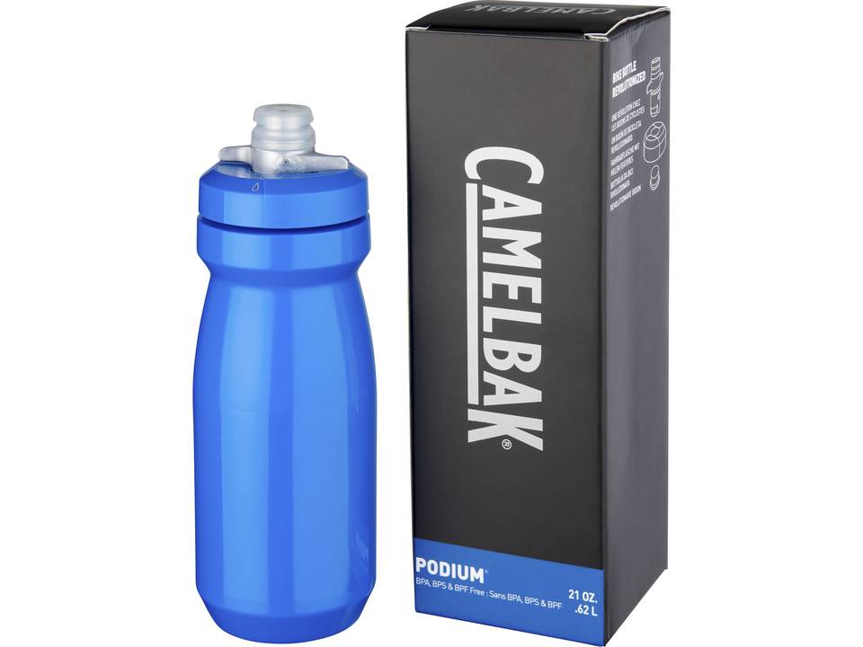 Podium 620 ml sport bottle 12
