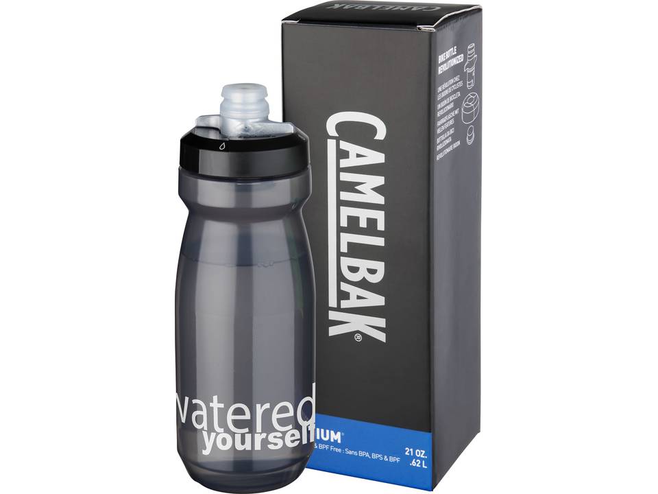 Podium 620 ml sport bottle 21