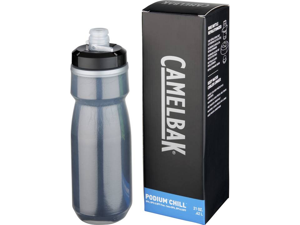 Podium Chill 620 ml sport bottle 1