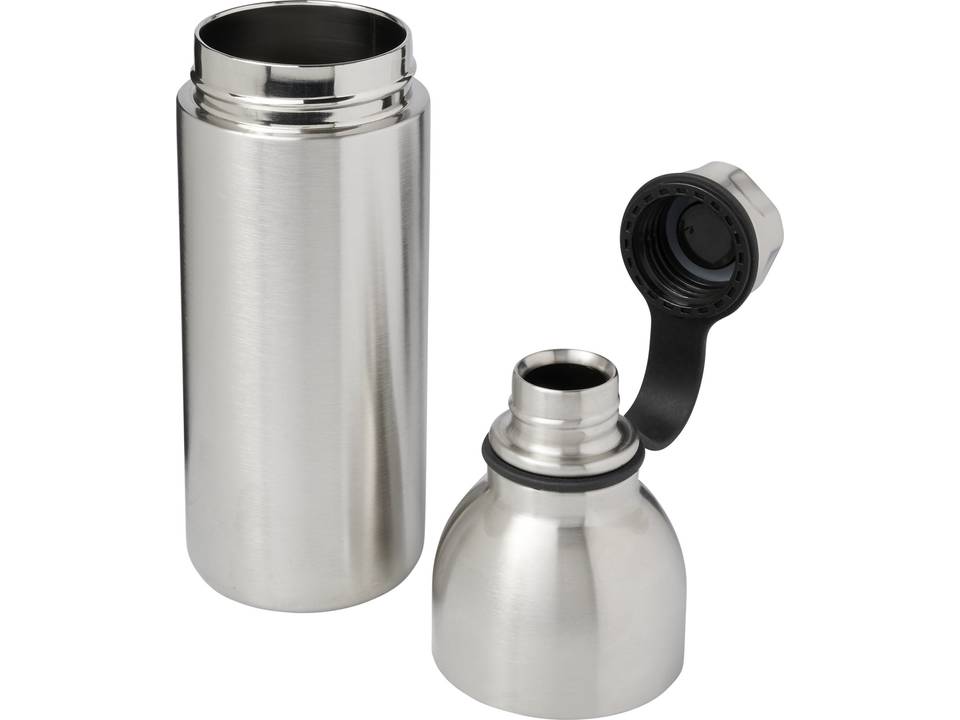 Koln 590 ml copper vacuum insulated sport bottle 8