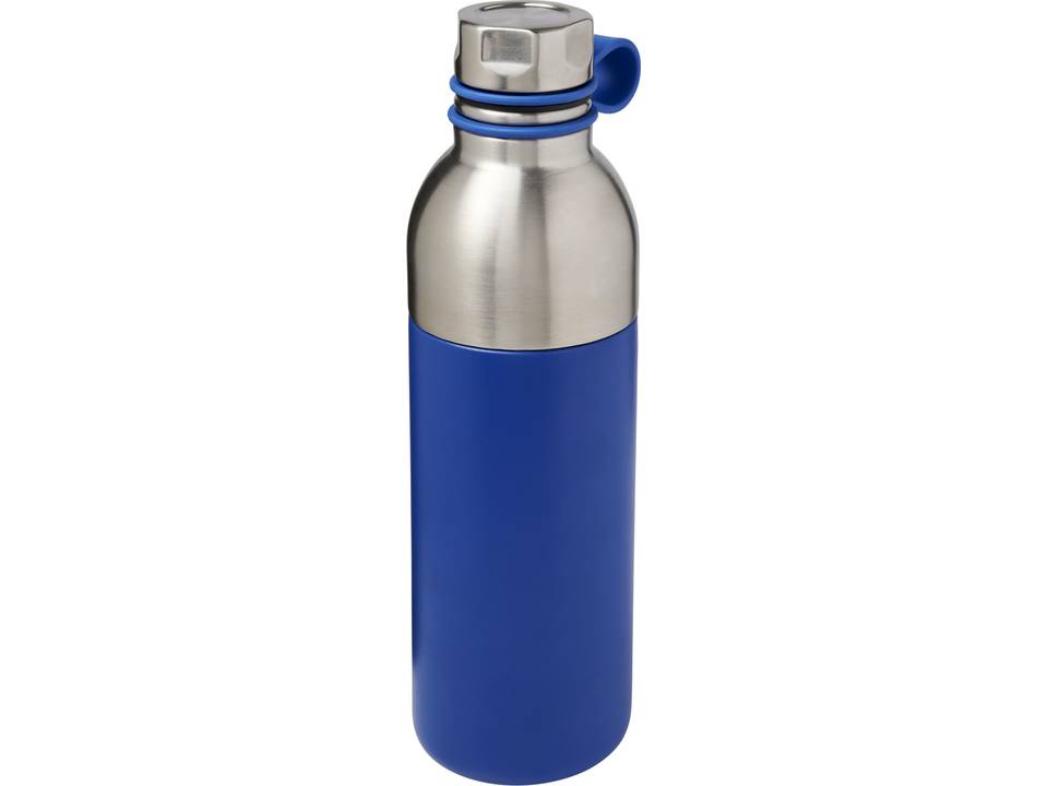 Koln 590 ml copper vacuum insulated sport bottle 15
