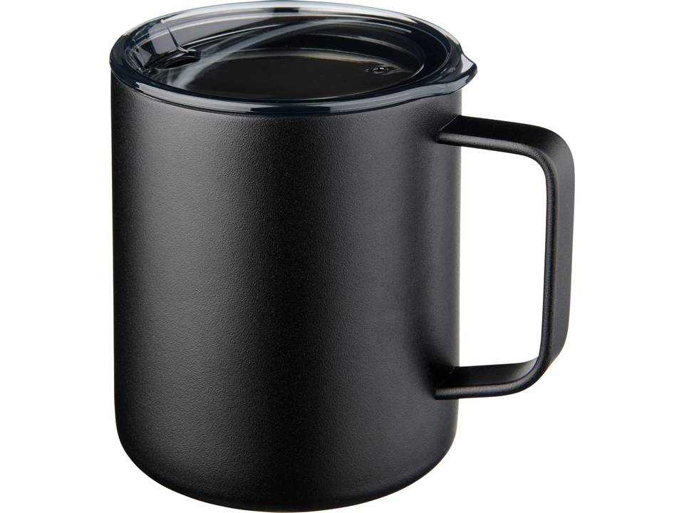 Rover 420 ml copper vacuum insulated mug 4