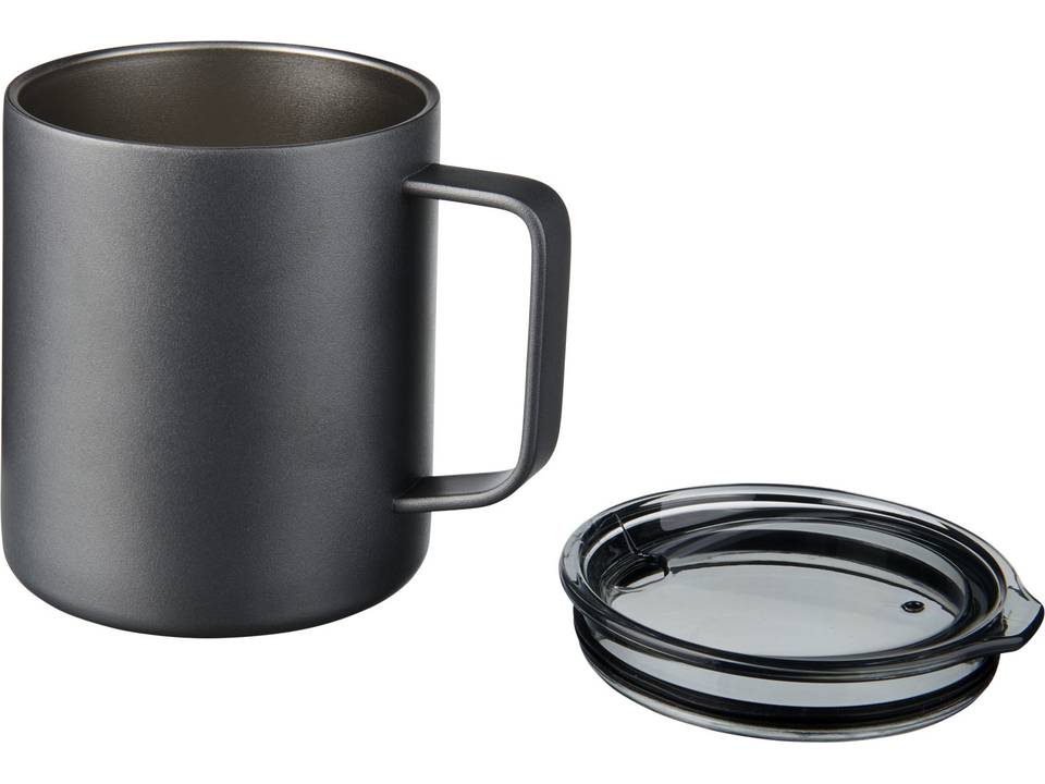 Rover 420 ml copper vacuum insulated mug 13