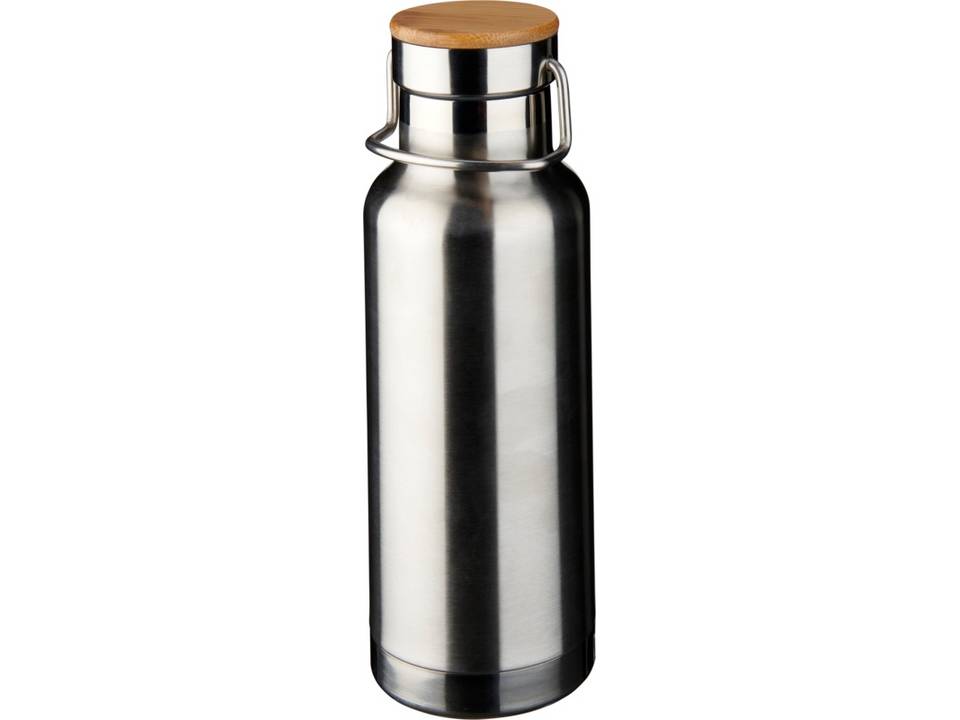 Thor 480 ml copper vacuum insulated sport bottle 13