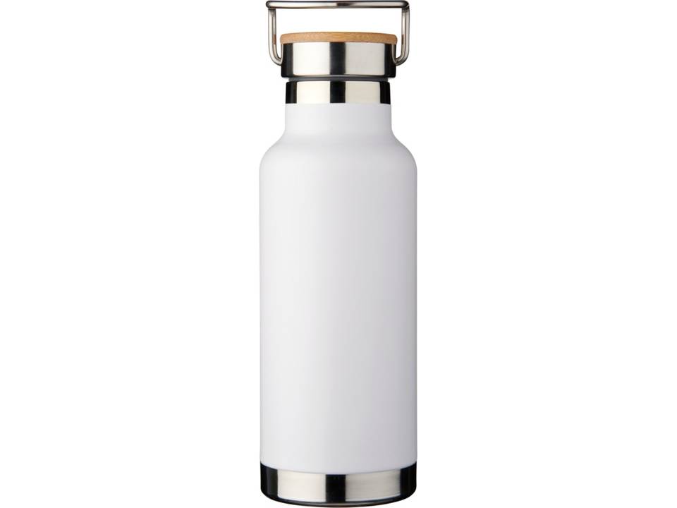 Thor 480 ml copper vacuum insulated sport bottle 16