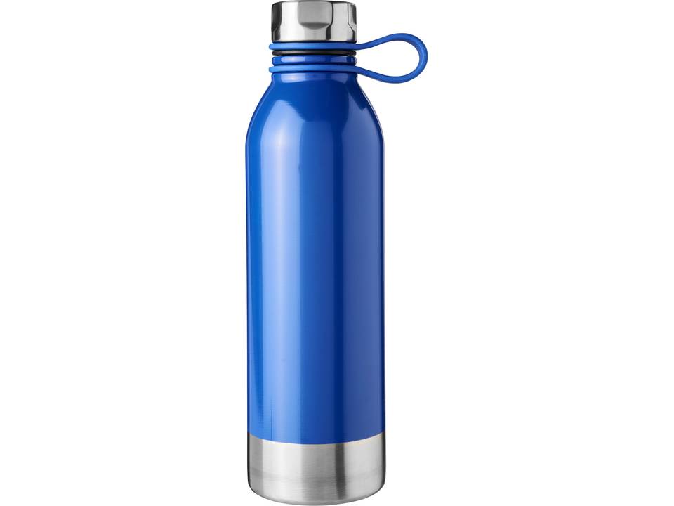 Perth 740 ml stainless steel sport bottle 8
