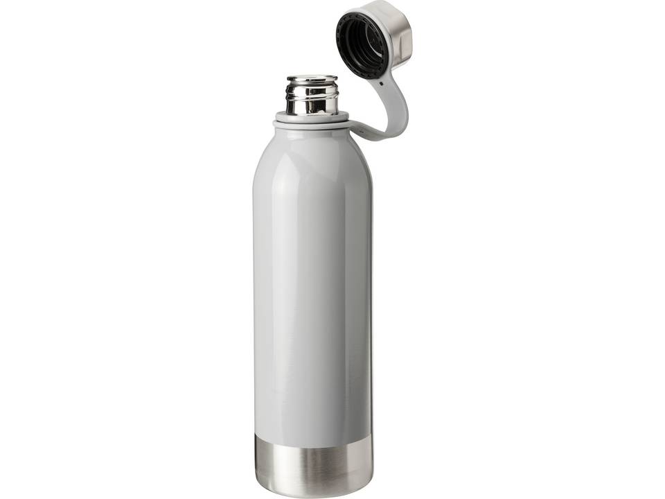 Perth 740 ml stainless steel sport bottle 12