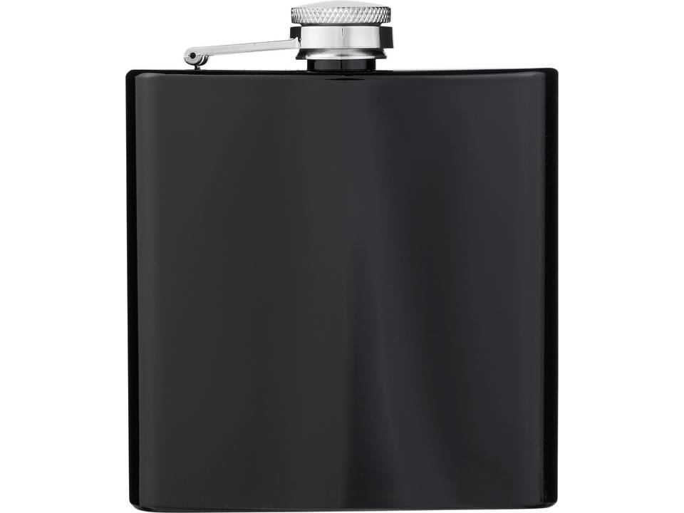 Elixer 175 ml hip flask 2