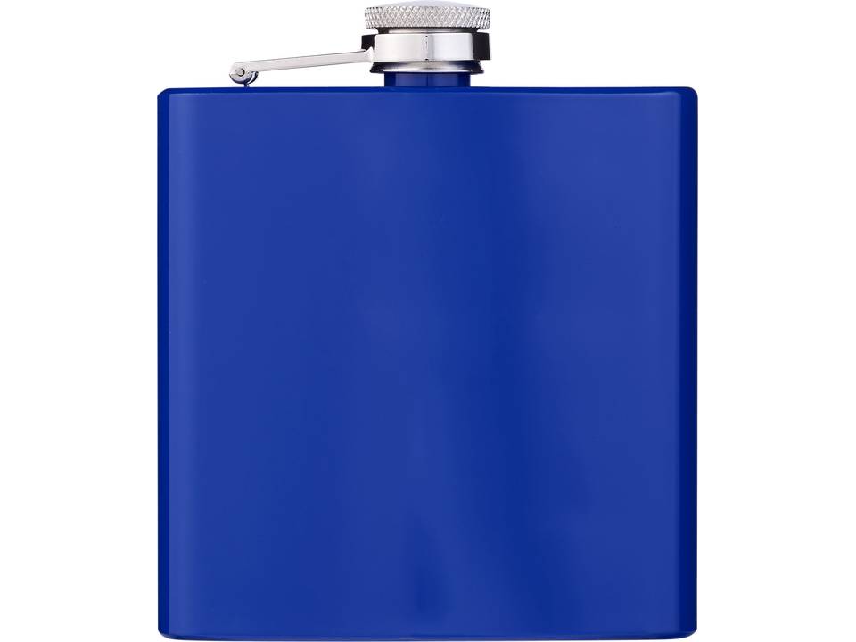 Elixer 175 ml hip flask 4