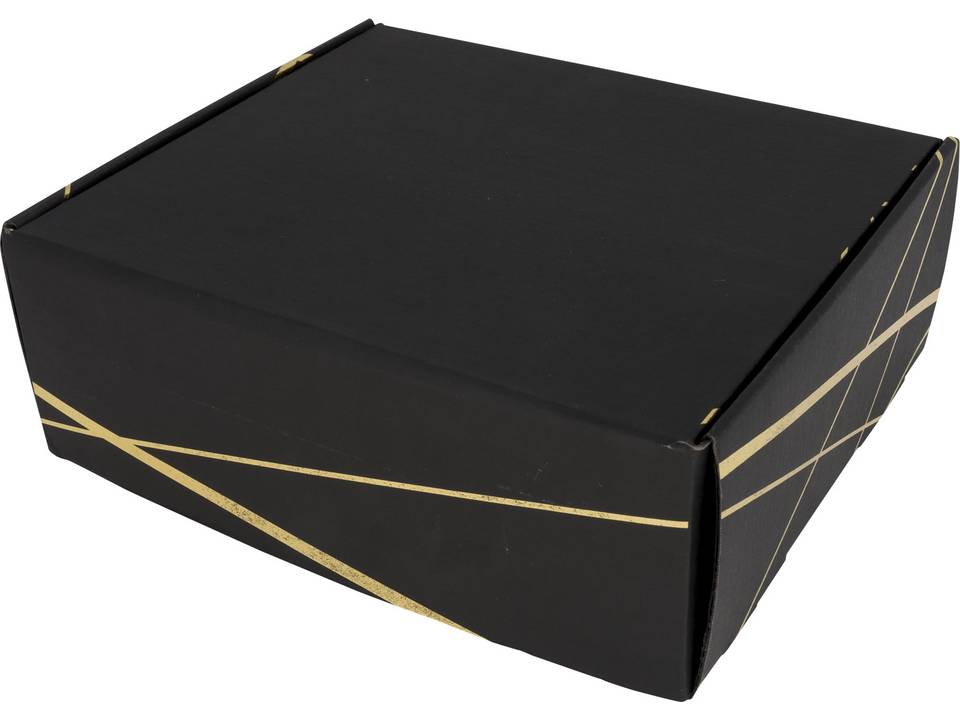 Valhalla mug and tumbler copper vacuum gift set 3