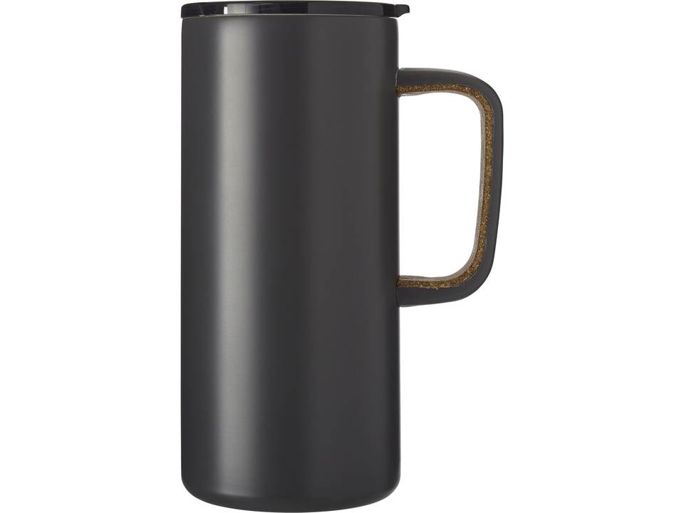 Valhalla mug and tumbler copper vacuum gift set 9