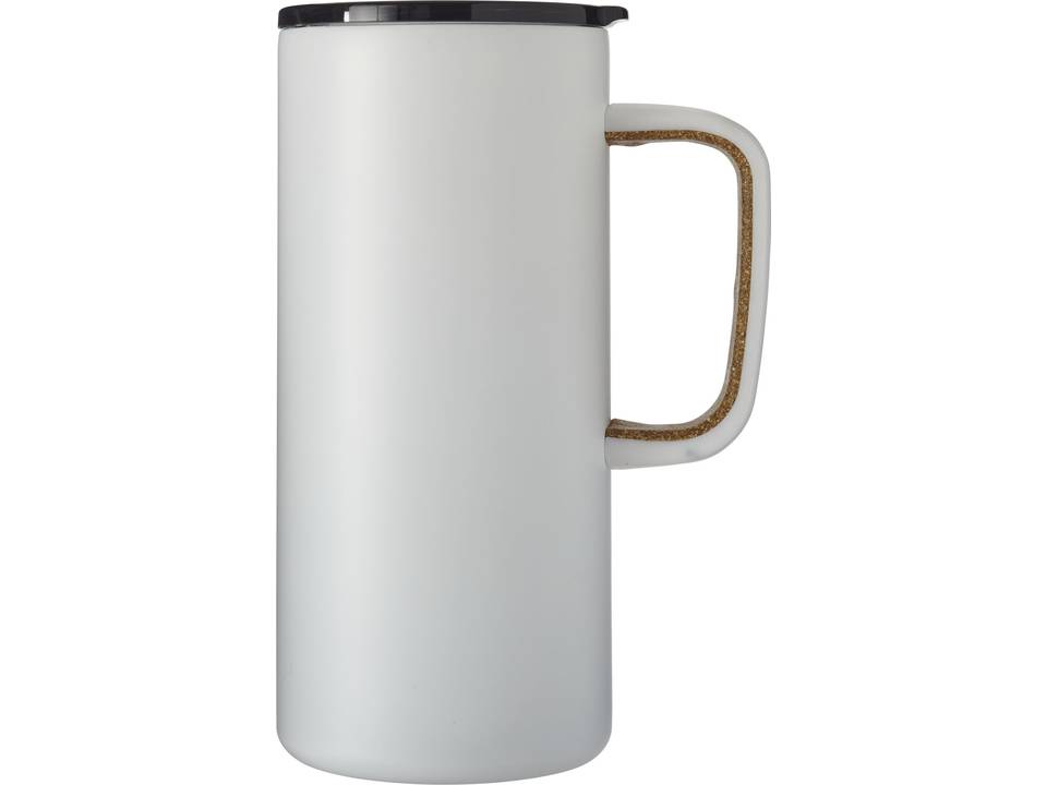 Valhalla mug and tumbler copper vacuum gift set 14