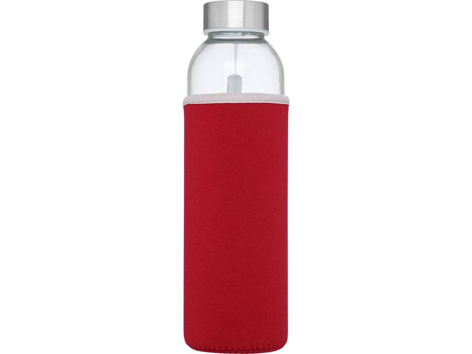 Bodhi 500 ml glass sport bottle 6