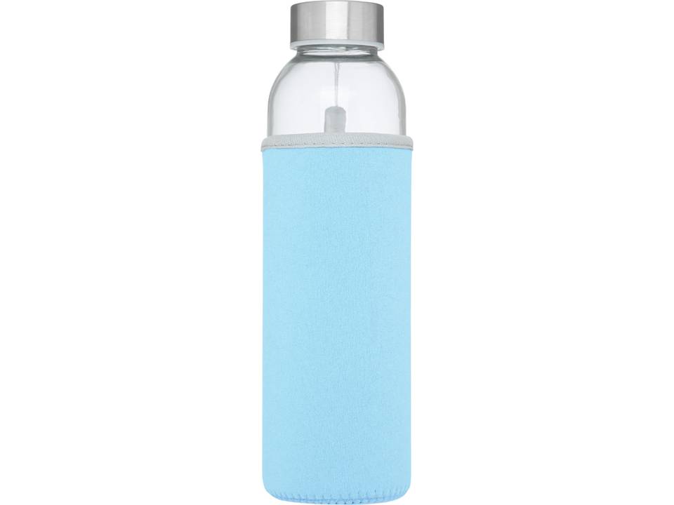 Bodhi 500 ml glass sport bottle 19
