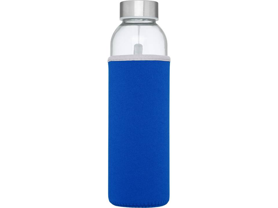 Bodhi 500 ml glass sport bottle 22