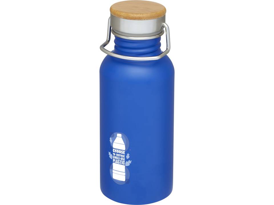 Thor 550 ml sport bottle 22