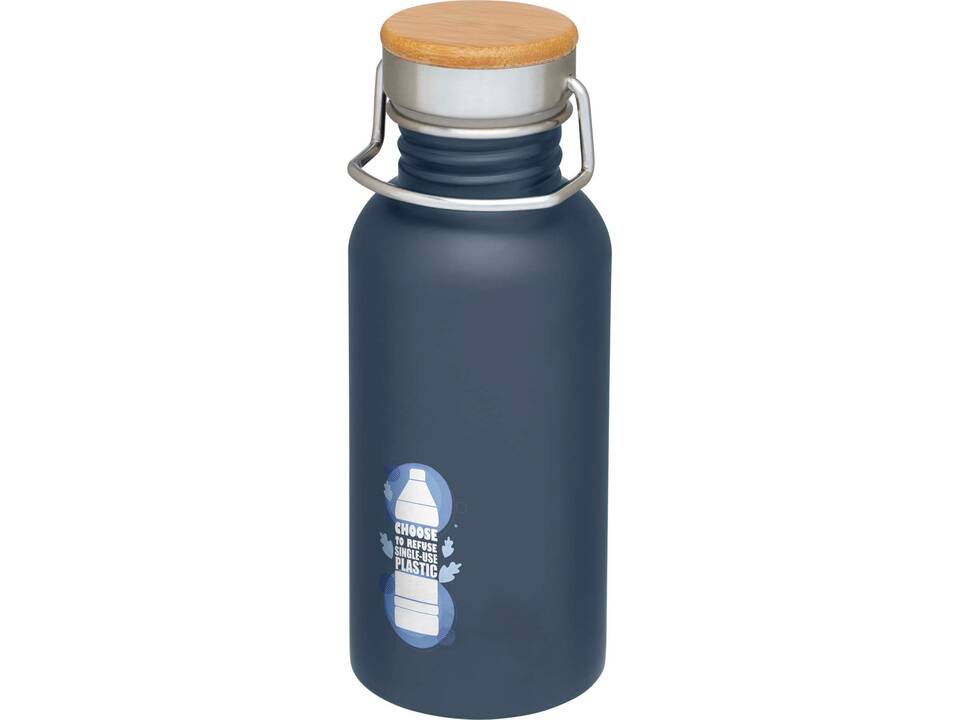 Thor 550 ml sport bottle 8