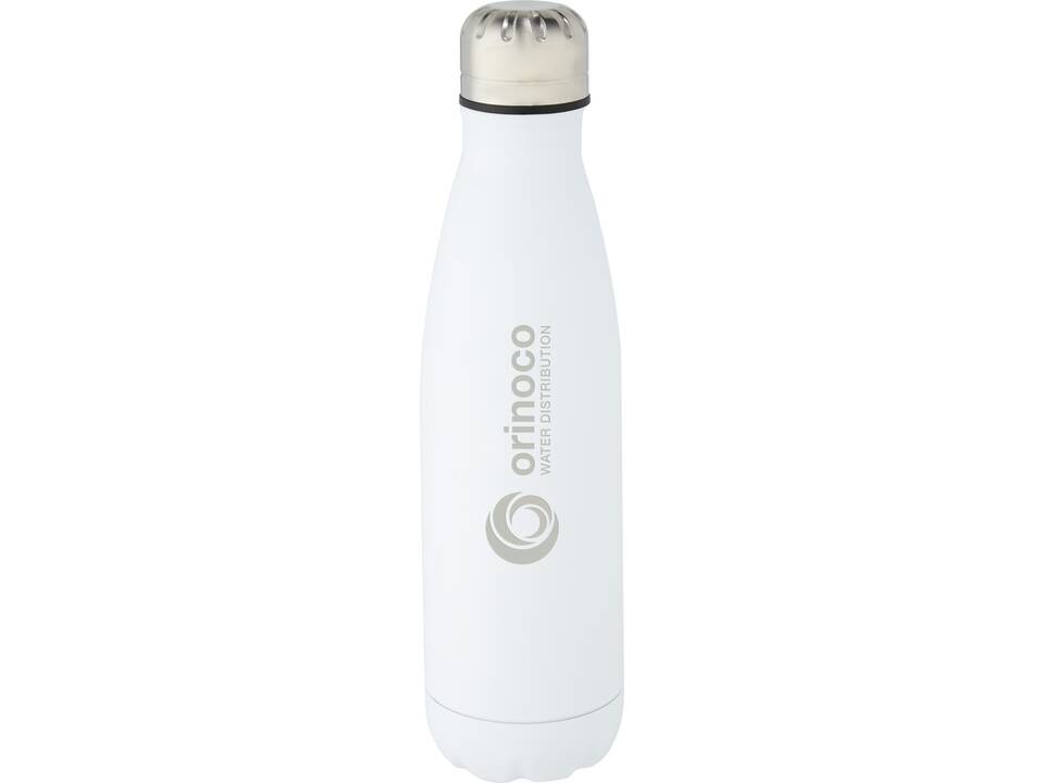 Cove 500 ml vacuum insulated stainless steel bottle 3