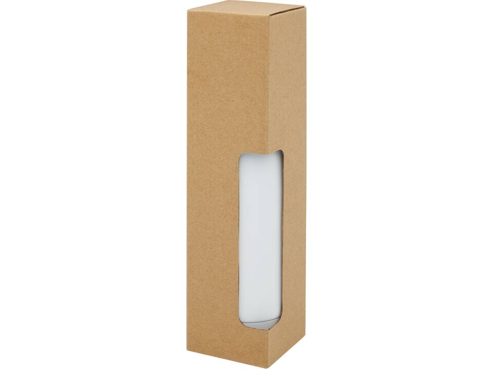 Cove 500 ml vacuum insulated stainless steel bottle 5