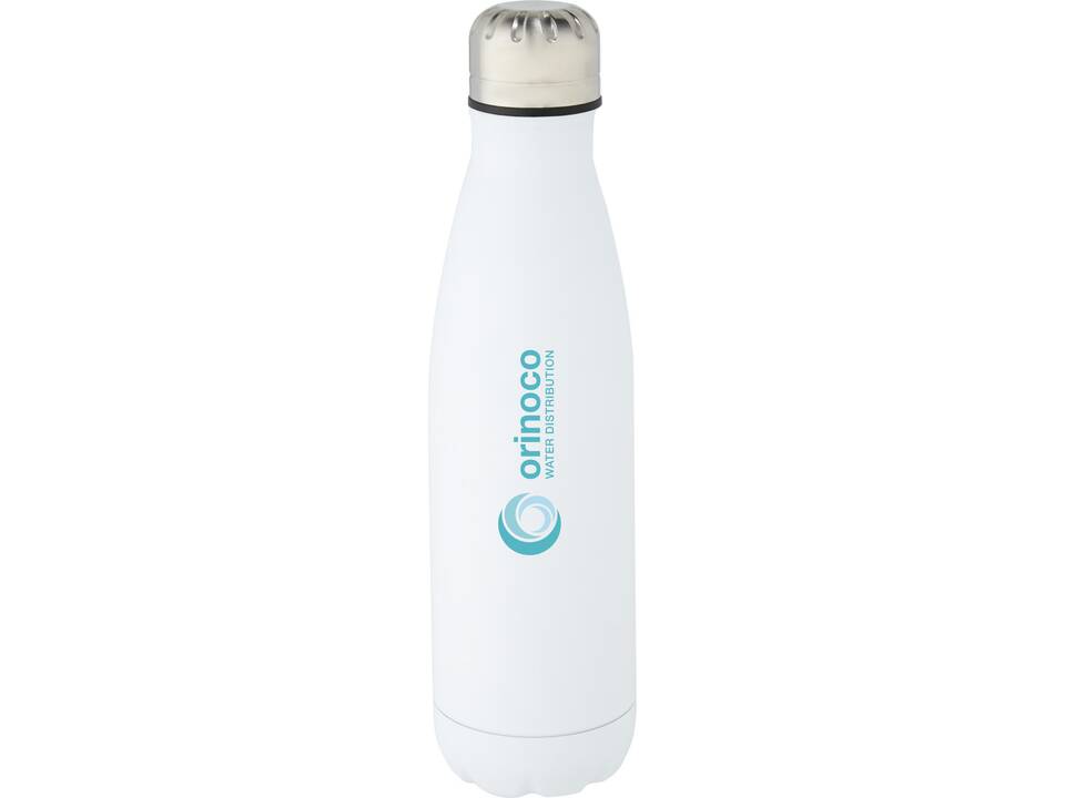 Cove 500 ml vacuum insulated stainless steel bottle 2