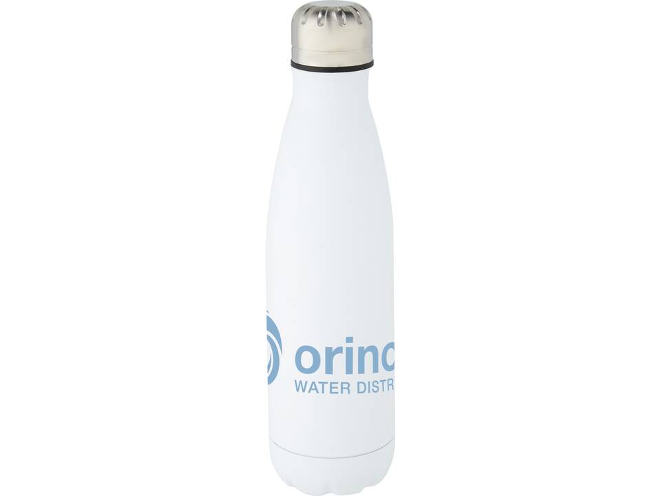 Cove 500 ml vacuum insulated stainless steel bottle 4