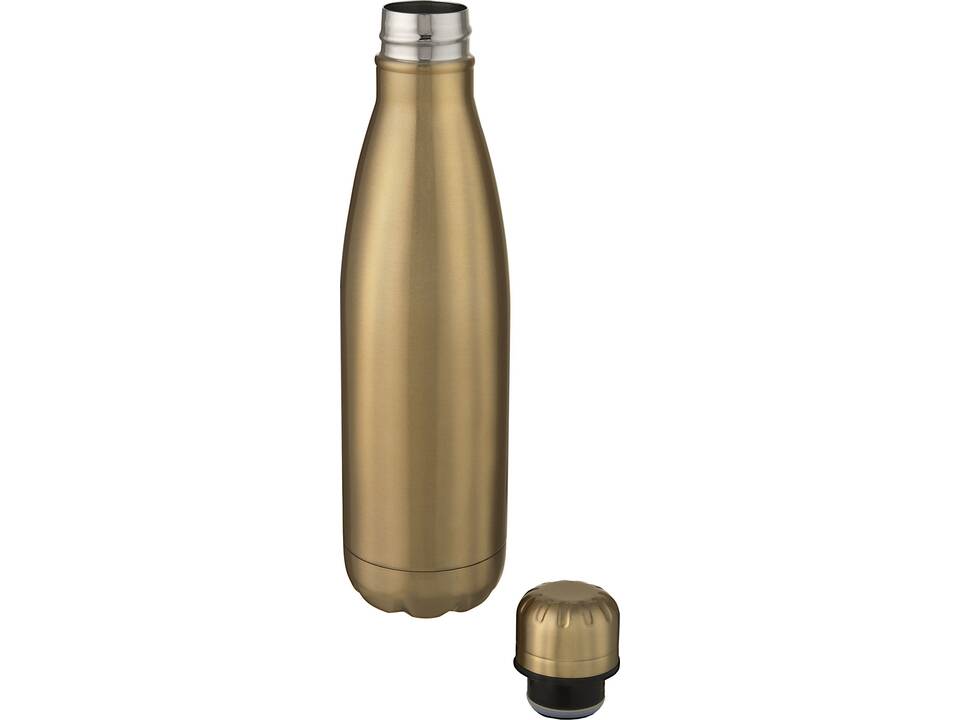 Cove 500 ml vacuum insulated stainless steel bottle 47