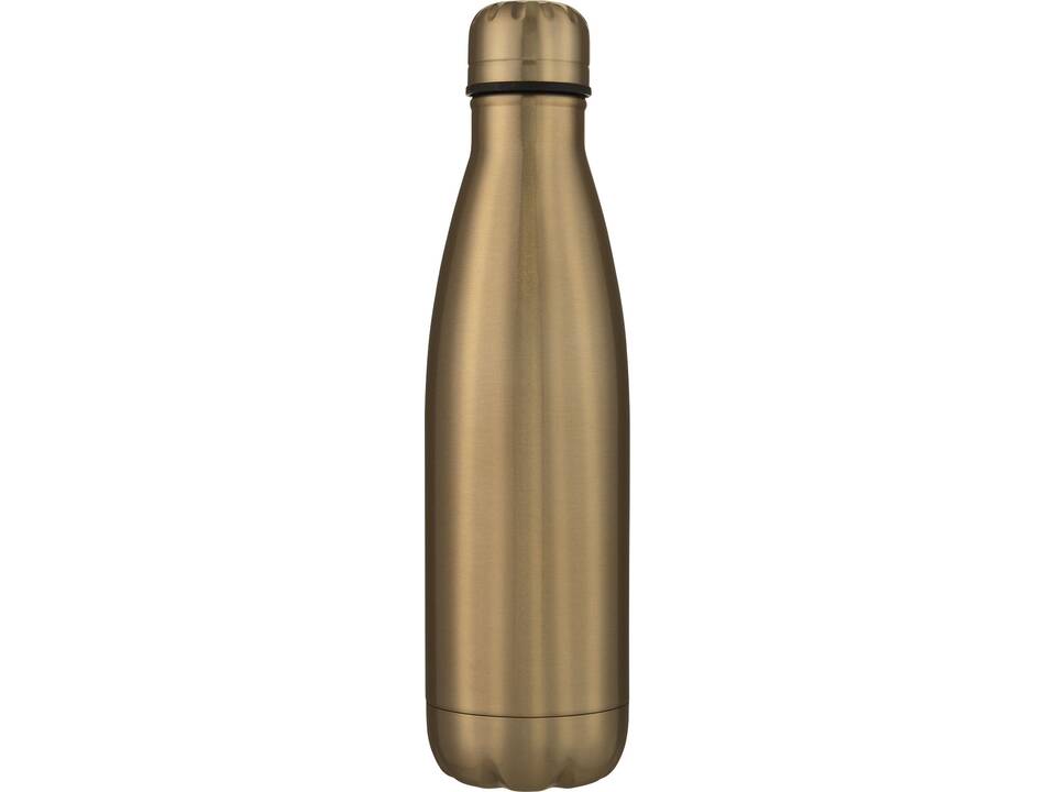 Cove 500 ml vacuum insulated stainless steel bottle 46