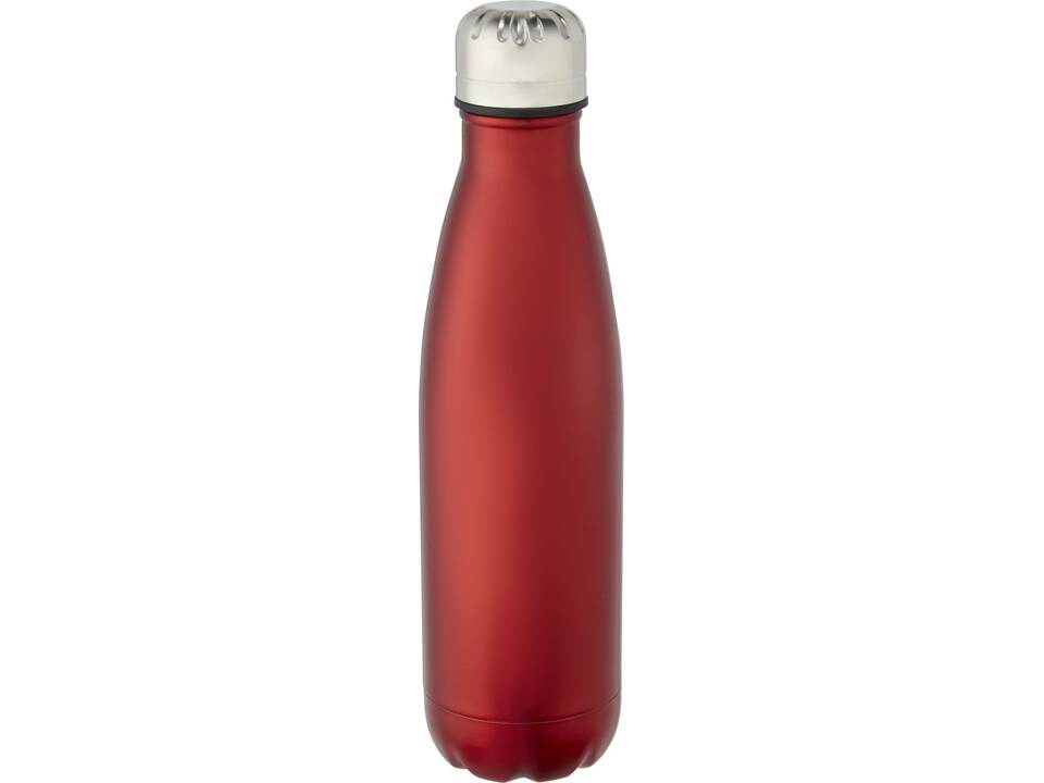 Cove 500 ml vacuum insulated stainless steel bottle 8