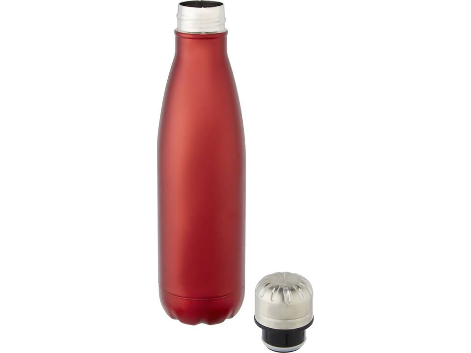 Cove 500 ml vacuum insulated stainless steel bottle 14