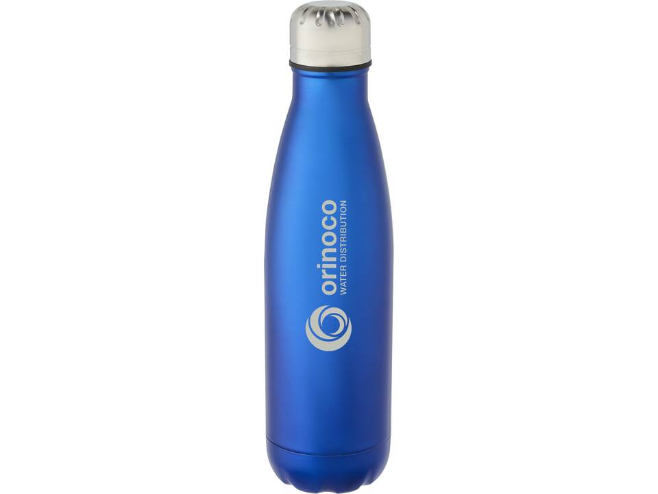 Cove 500 ml vacuum insulated stainless steel bottle 17